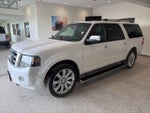 2011 Ford Expedition EL Limited