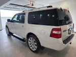2011 Ford Expedition EL Limited