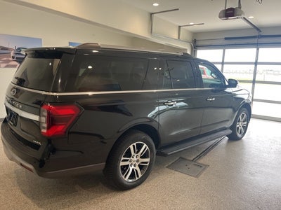 2024 Ford Expedition Limited