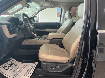 2024 Ford Expedition Limited
