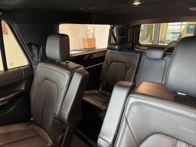 2020 Ford Expedition Limited