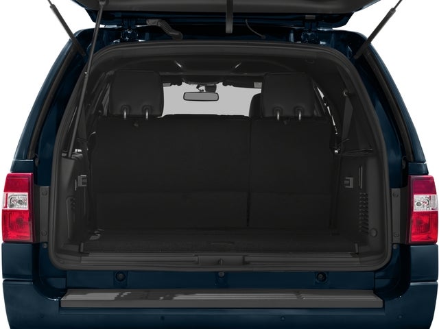 2017 Ford Expedition EL Limited