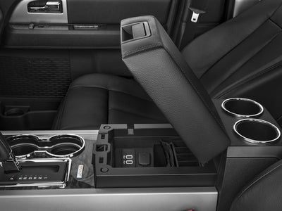 2017 Ford Expedition EL Limited