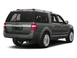 2017 Ford Expedition EL Limited