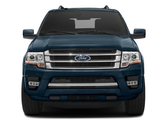 2017 Ford Expedition EL Limited