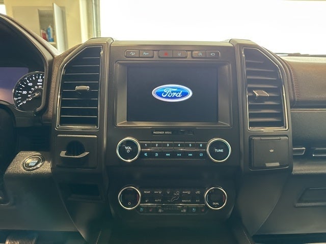 2020 Ford Expedition King Ranch