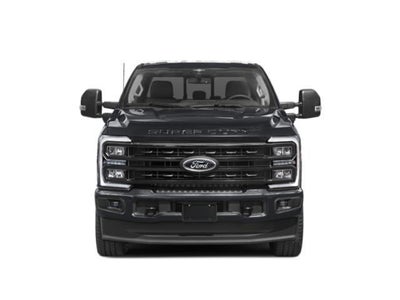 2023 Ford F-250 XLT