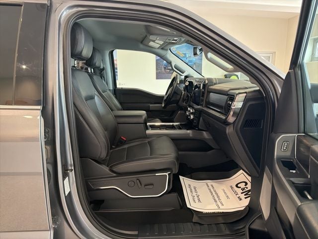 2024 Ford F-250 Lariat