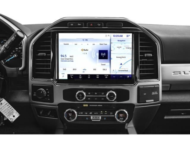 2022 Ford F-250 Lariat Tremor