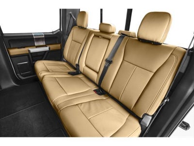 2022 Ford F-250 Lariat Tremor