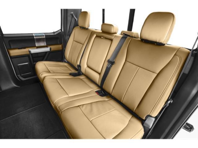 2022 Ford F-250 Lariat Tremor