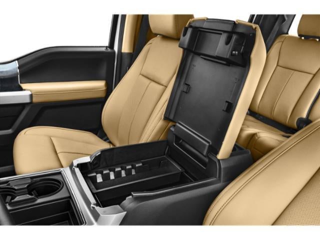 2022 Ford F-250 Lariat Tremor