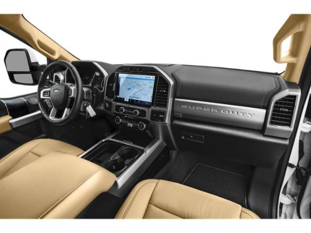 2022 Ford F-250 Lariat Tremor
