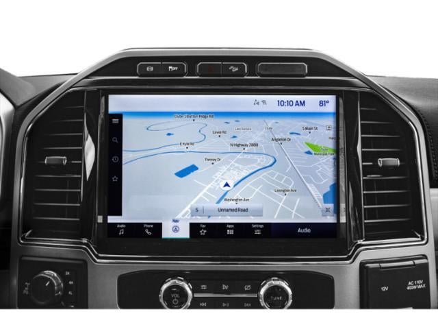 2022 Ford F-250 Lariat Tremor