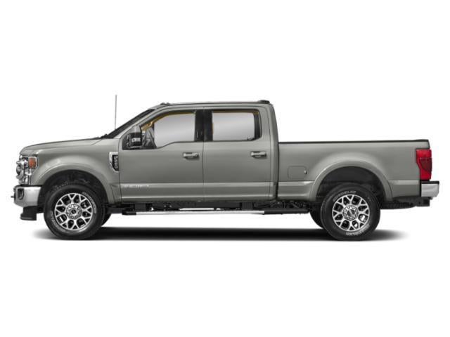 2022 Ford F-250 Lariat Tremor
