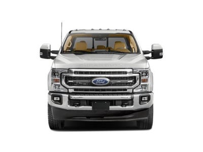 2022 Ford F-250 Lariat Tremor