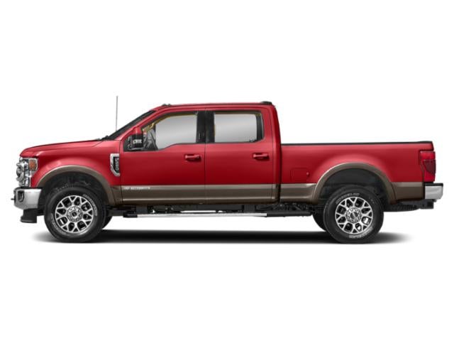 2022 Ford F-350 Lariat