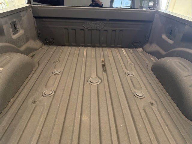 2021 Ford F-350 Lariat