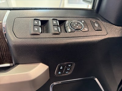 2021 Ford F-350 Lariat