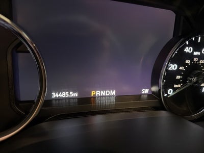 2021 Ford F-350 Lariat