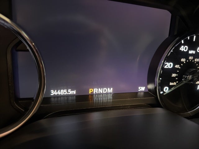 2021 Ford F-350 Lariat