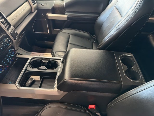 2021 Ford F-350 Lariat