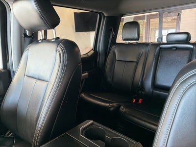 2021 Ford F-350 Lariat