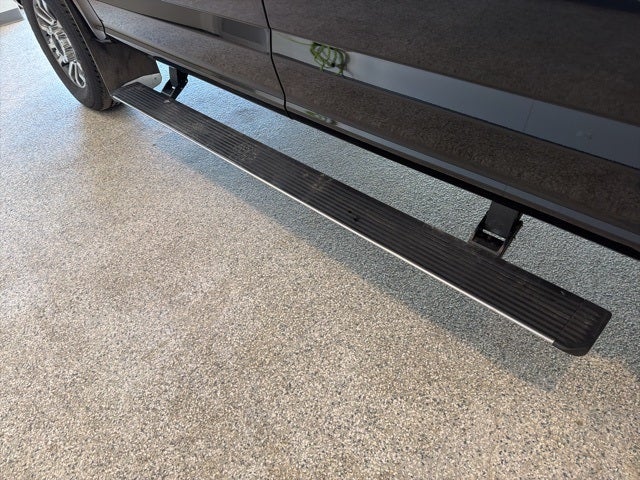 2021 Ford F-350 Lariat