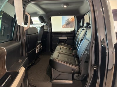 2021 Ford F-350 Lariat