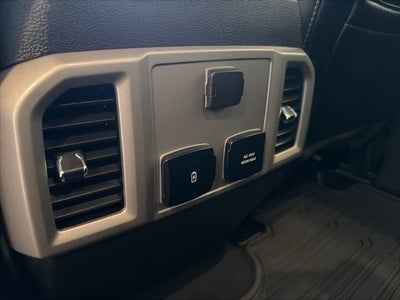 2021 Ford F-350 Lariat