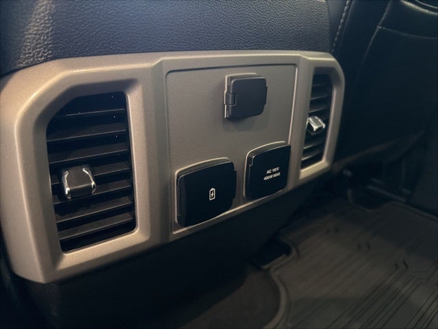 2021 Ford F-350 Lariat