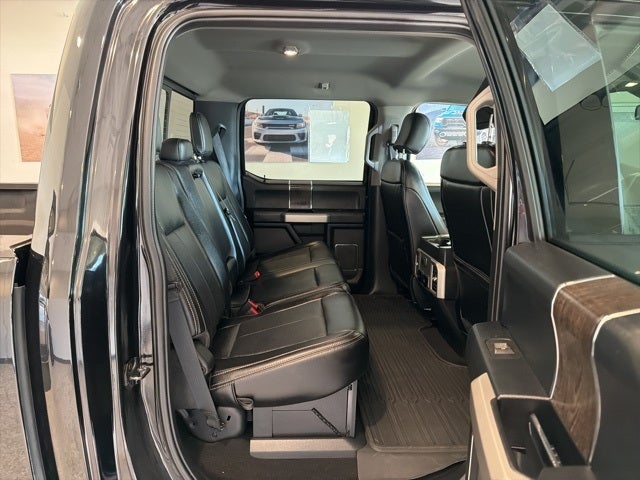 2021 Ford F-350 Lariat