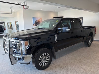 2021 Ford F-350 Lariat