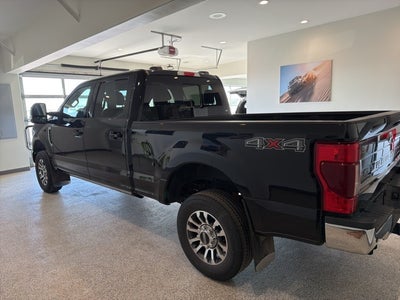 2021 Ford F-350 Lariat