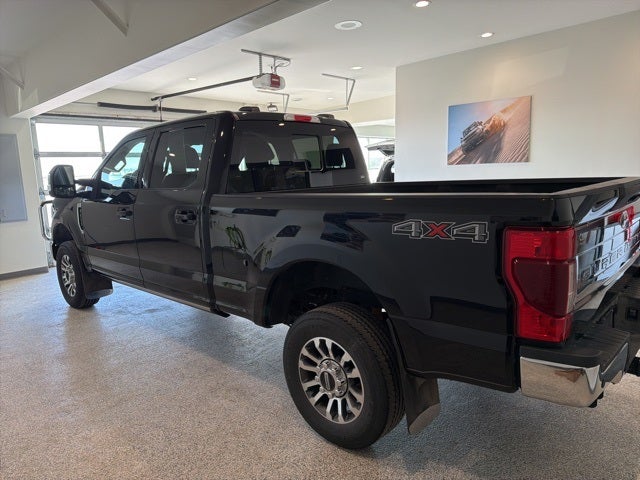 2021 Ford F-350 Lariat