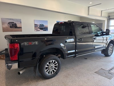 2021 Ford F-350 Lariat