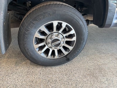 2021 Ford F-350 Lariat