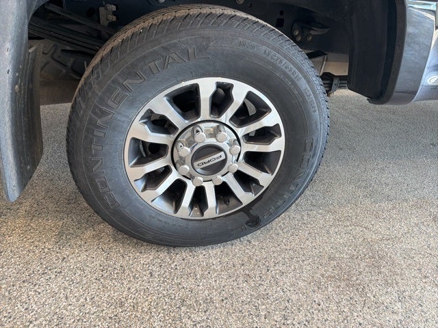 2021 Ford F-350 Lariat