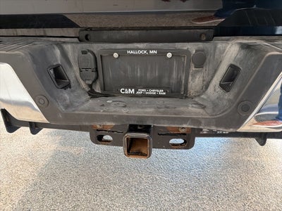 2021 Ford F-350 Lariat