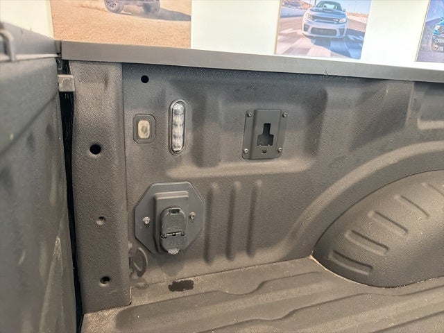 2021 Ford F-350 Lariat