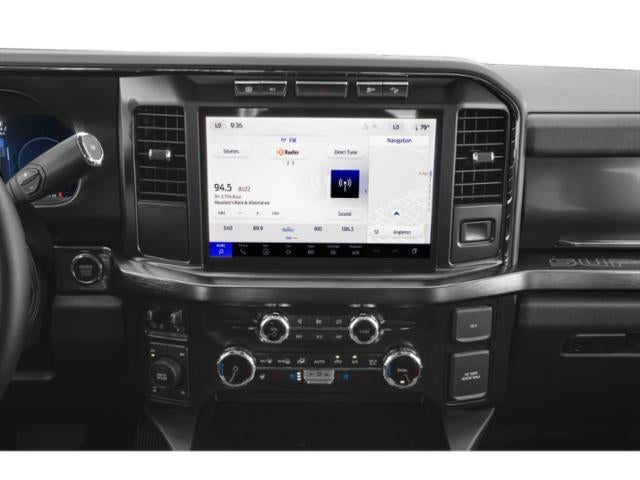 2023 Ford F-350 Lariat