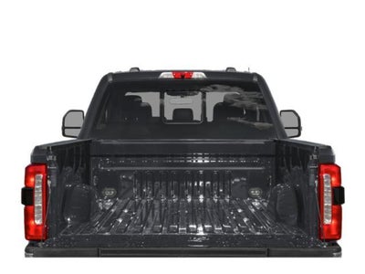 2023 Ford F-350 Lariat