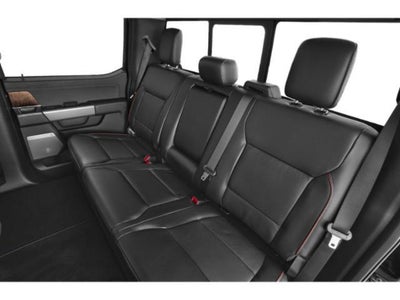 2023 Ford F-350 Lariat