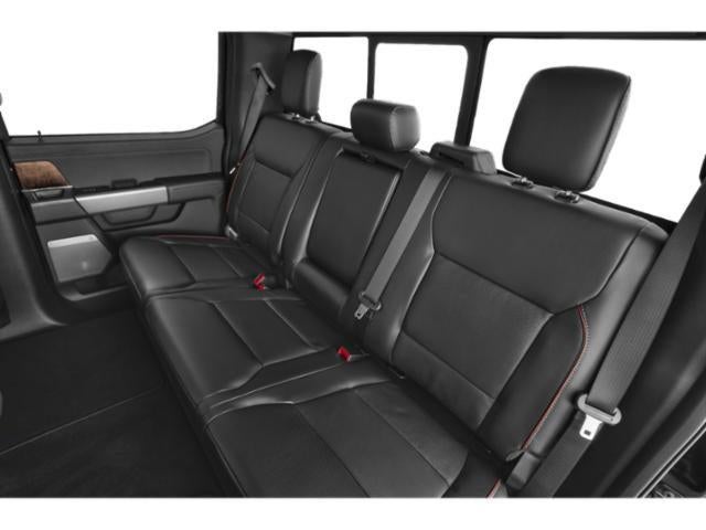 2023 Ford F-350 Lariat