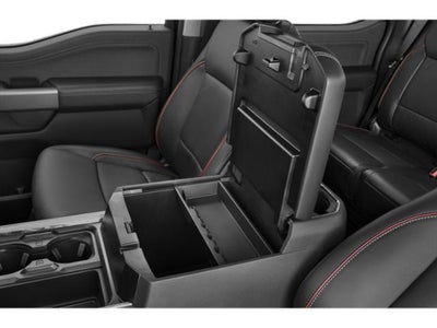 2023 Ford F-350 Lariat