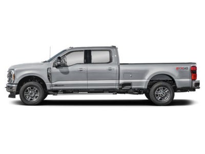 2023 Ford F-350 Lariat