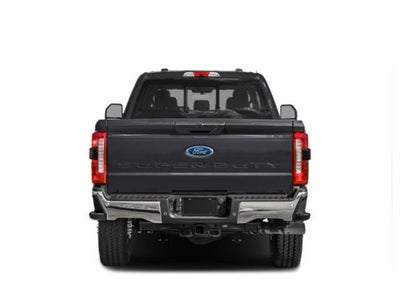 2023 Ford F-350 Lariat