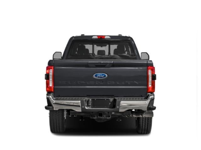 2023 Ford F-350 Lariat