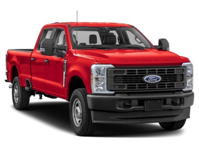 2023 Ford F-350 Lariat