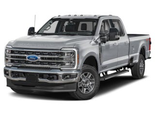 2023 Ford F-350 Lariat
